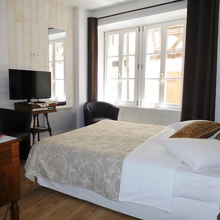 Location "Charme" Apartment Riquewihr Bagian luar foto