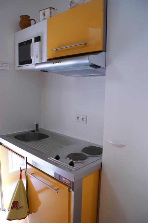 Location "Charme" Apartment Riquewihr Ruang foto