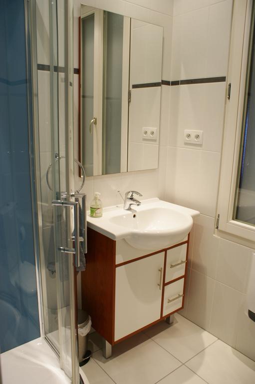 Location "Charme" Apartment Riquewihr Ruang foto