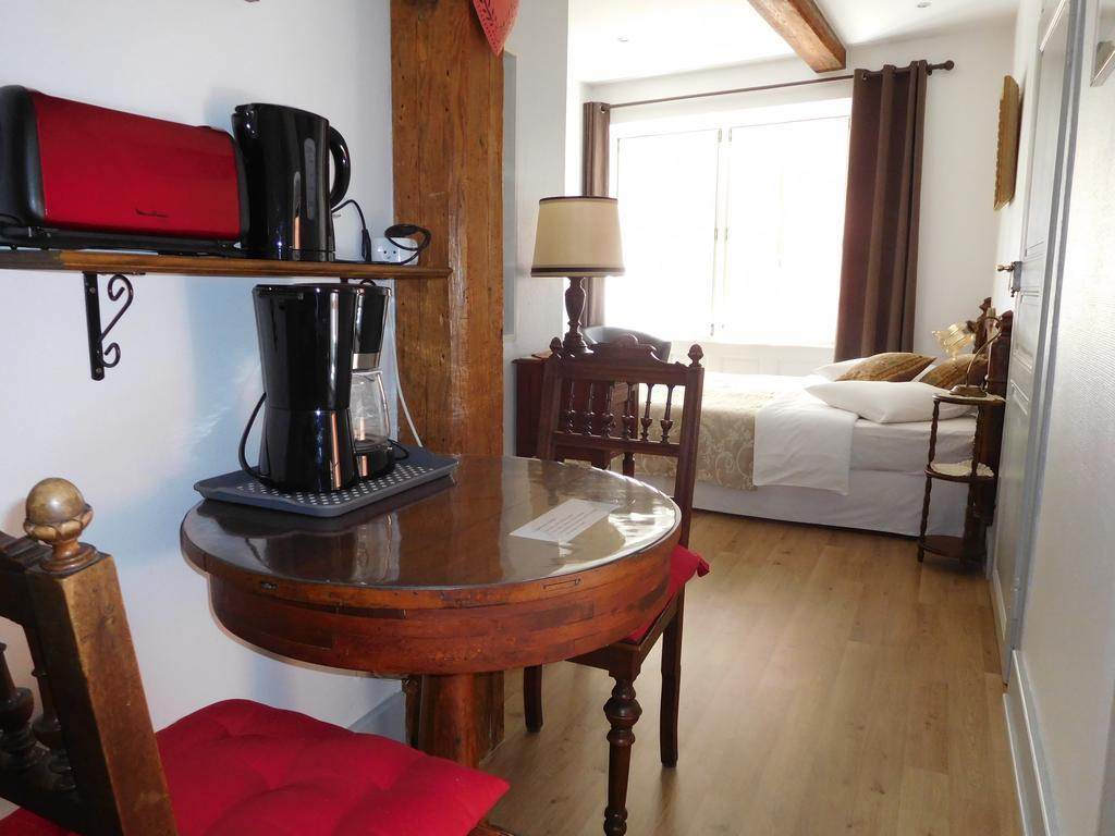 Location "Charme" Apartment Riquewihr Bagian luar foto