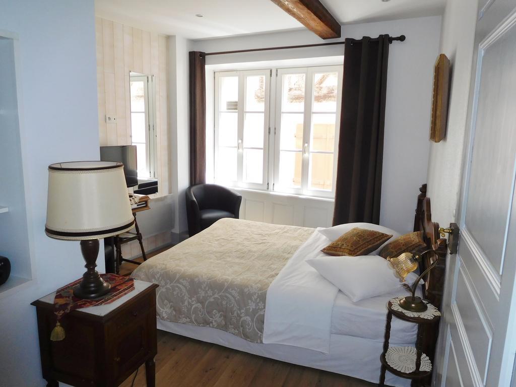 Location "Charme" Apartment Riquewihr Bagian luar foto