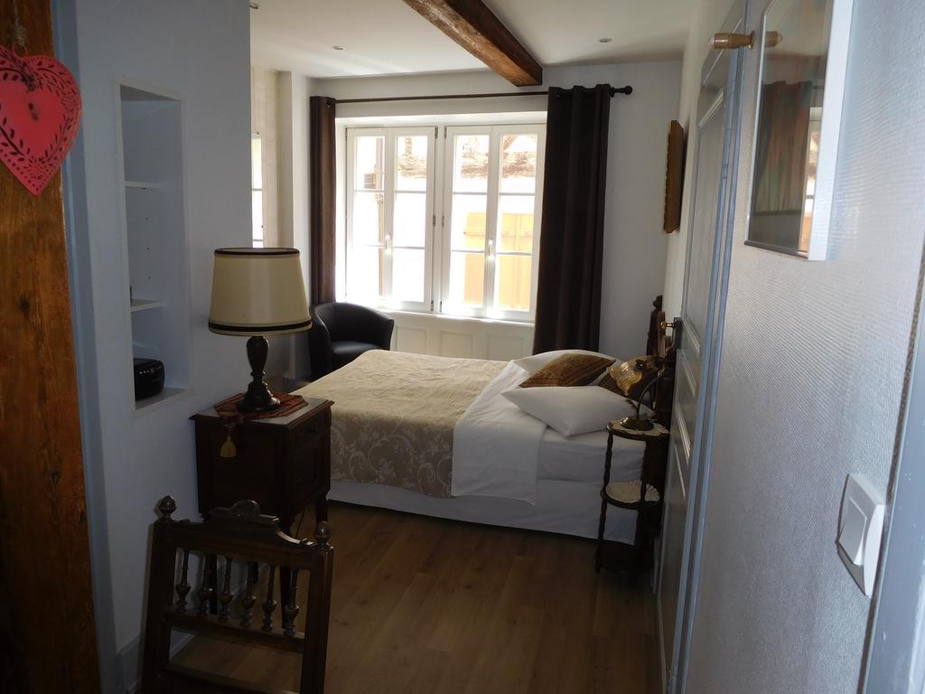 Location "Charme" Apartment Riquewihr Bagian luar foto
